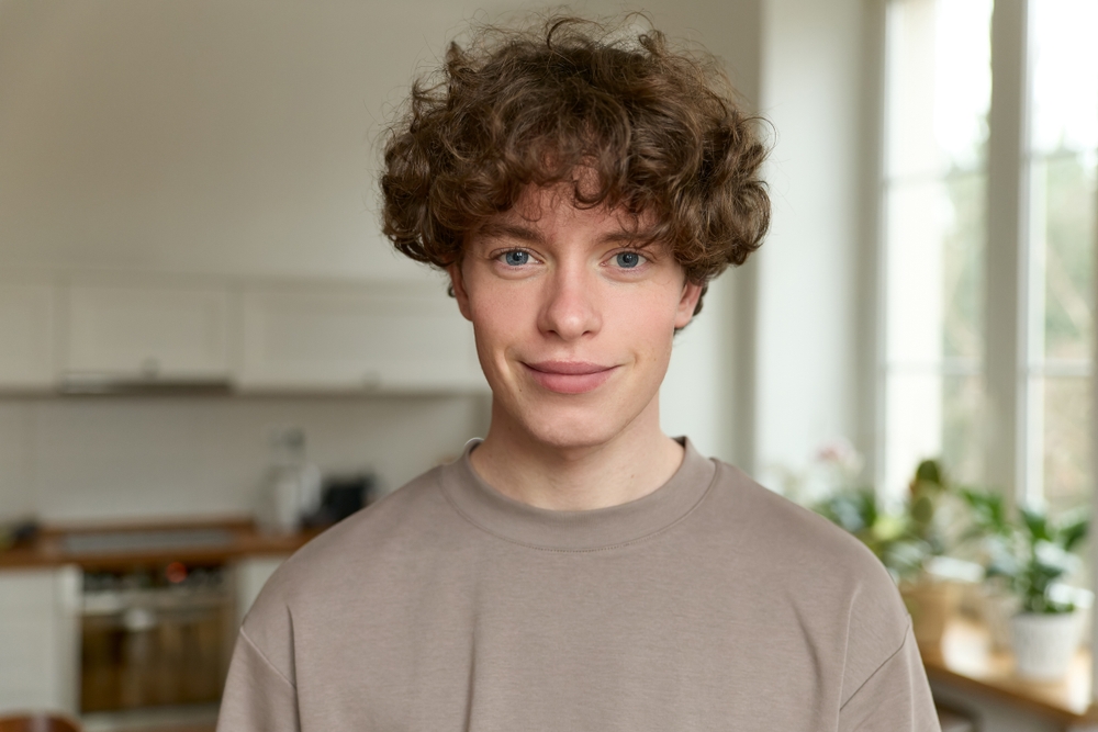 Daniel K