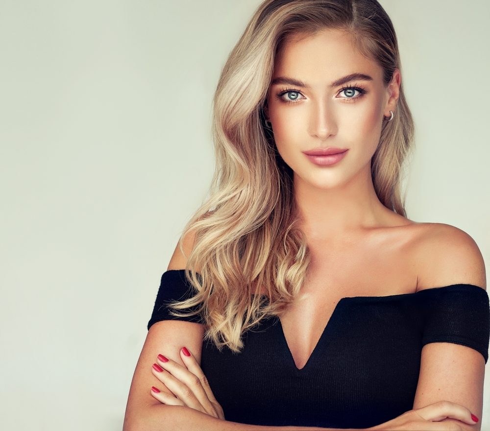 Alina K
