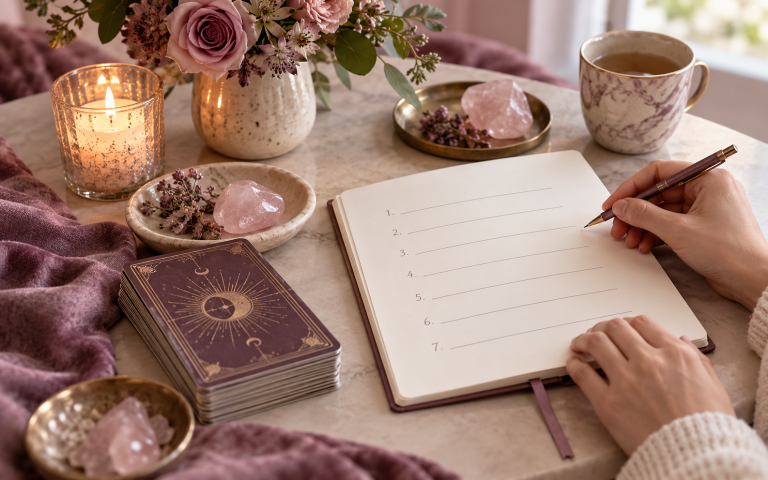 Aurelia Readings | Love, Soulmate & Twin Flame Psychic Readings