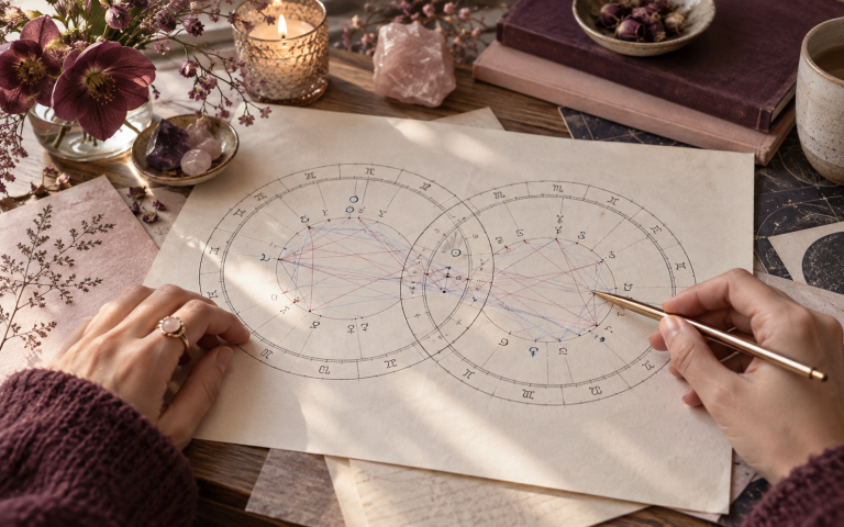 Aurelia Readings | Love, Soulmate & Twin Flame Psychic Readings