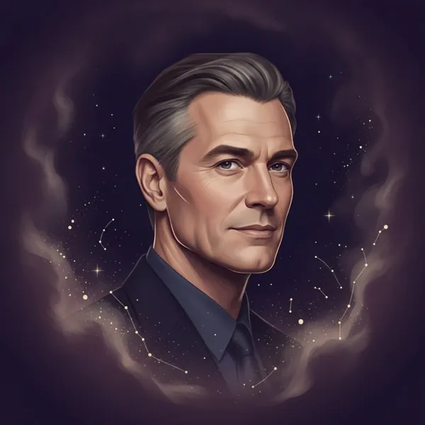 Julian Ashworth